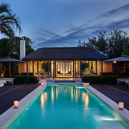 Posada Tamarindo ホセ・イグナシオ エクステリア 写真