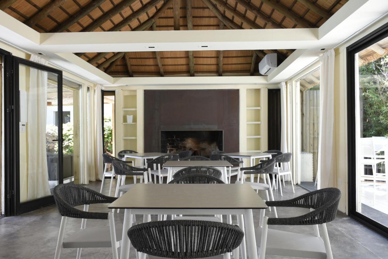 Posada Tamarindo ホセ・イグナシオ エクステリア 写真