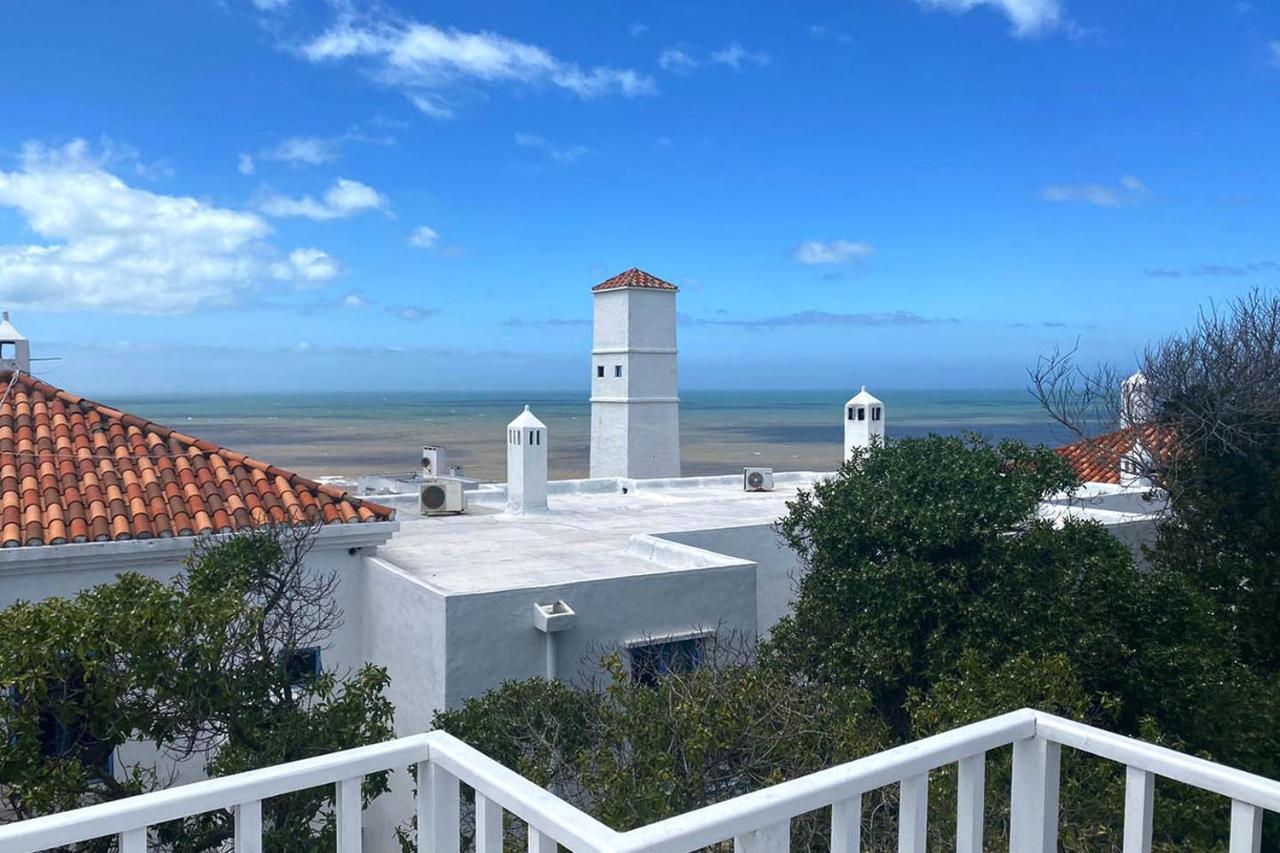 Posada Tamarindo ホセ・イグナシオ エクステリア 写真