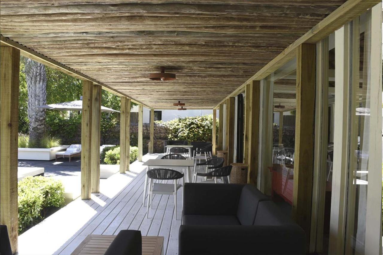 Posada Tamarindo ホセ・イグナシオ エクステリア 写真