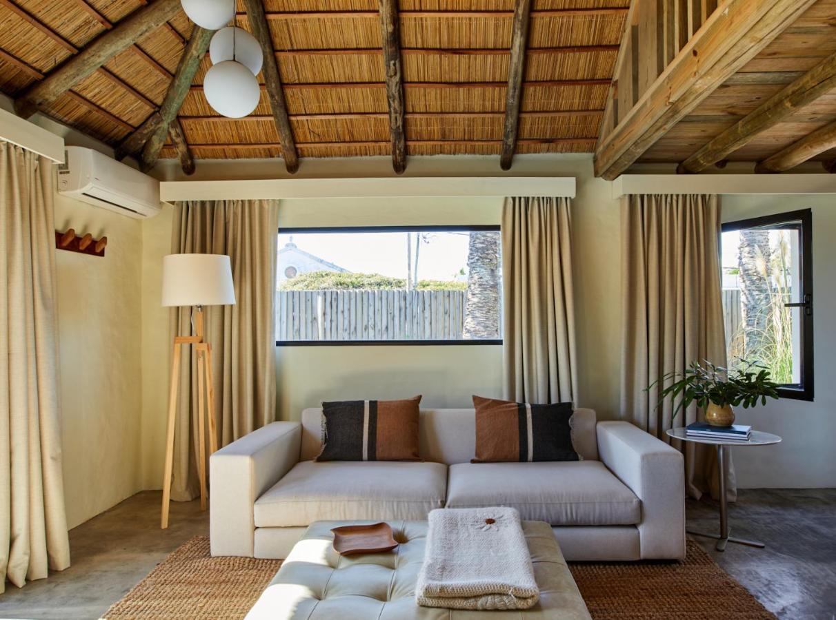 Posada Tamarindo ホセ・イグナシオ エクステリア 写真