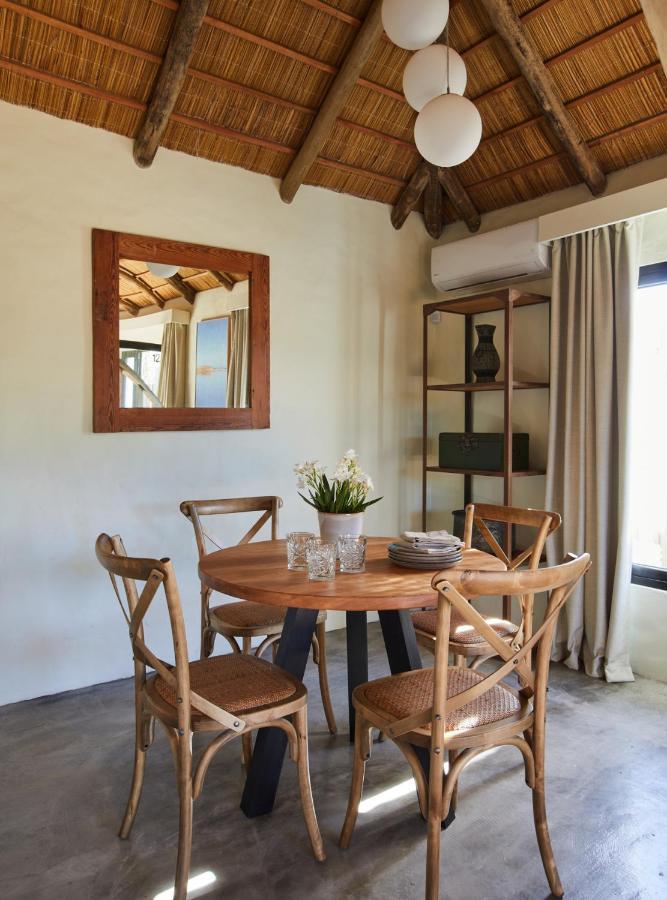 Posada Tamarindo ホセ・イグナシオ エクステリア 写真