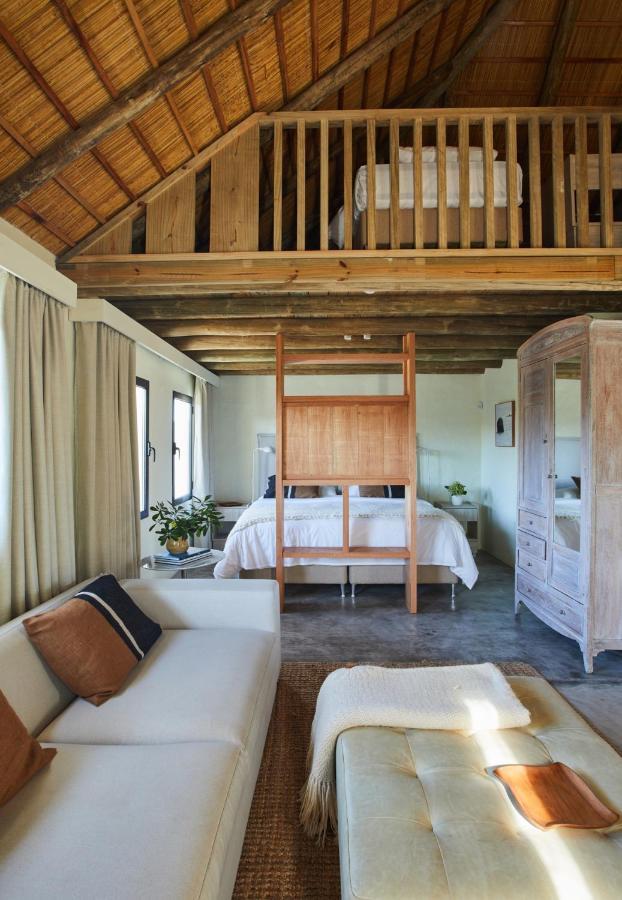 Posada Tamarindo ホセ・イグナシオ エクステリア 写真